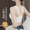 C2-【V型美背 免穿文胸】带胸垫吊带内衣女显瘦内搭可外穿吊带背心  美背女王 商品缩略图2