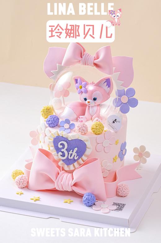 玲娜贝儿 商品图3