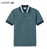 法国鳄鱼LACOSTE男短袖POLODH1417-10IB4 商品缩略图0