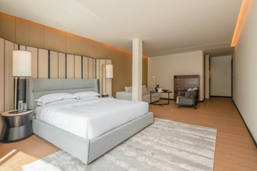 甘孜温泉泡汤酒店NO.1🌟【海螺沟·二山来温泉度假酒店】周末节假日不加价
🏞️远离喧嚣，回归自然，开启您的惬意之旅！ 商品图8