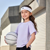 JORDAN 夏 大童小童 短袖T恤 JDG-TE-A770 商品缩略图1