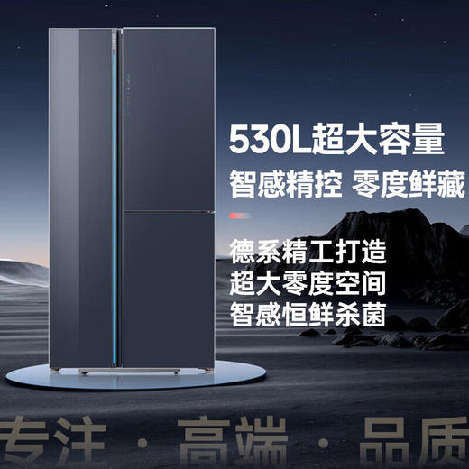 西门子冰箱_KT92AA256C 商品图0