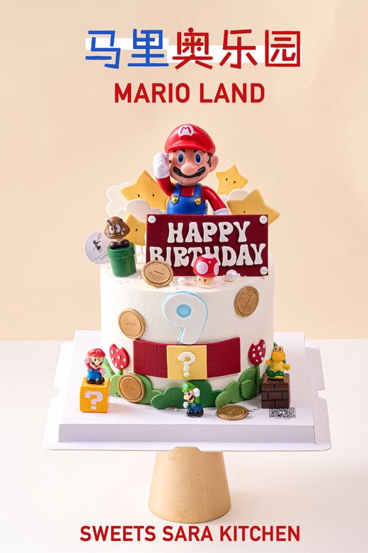 马里奥乐园 商品图4