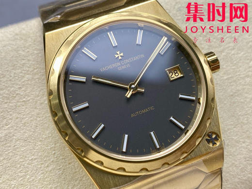 8+配重版 江诗丹顿历史名作系列4200H 历史名作222配重版 两针男士腕表 表径37mm 小手腕福音 新增力作 重量130+克 商品图1