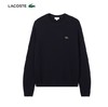 法国鳄鱼LACOSTE男毛衫AH2916-10166 商品缩略图0