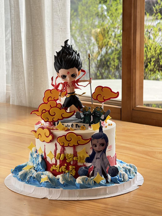 新款哪吒 商品图6