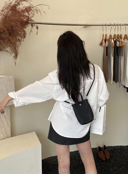 法式蕾丝花边衬衫 商品图4