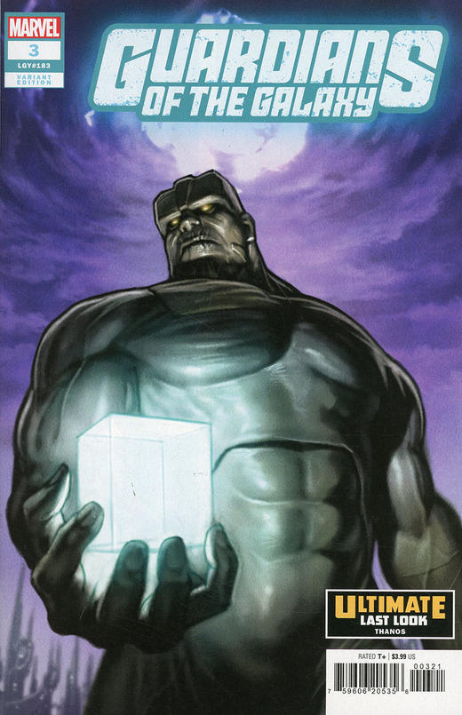 银河护卫队 Guardians Of The Galaxy 商品图8