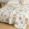 【双旦秒杀】自然醒儿童A类针织棉大豆夏凉被子空调被卡通薄款单双人春夏YBY（不参与优惠券） 商品缩略图8