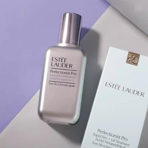 【限时直降】雅诗兰黛 Estee Lauder 专研紧塑线雕精华素100ml 商品图2