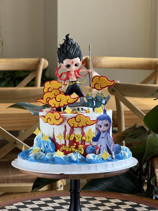 新款哪吒 商品图2