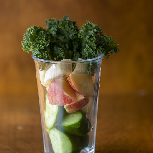 一杯“沙拉” 商品图1