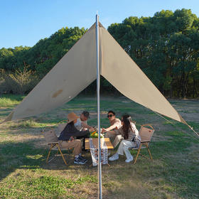 【银胶UPF50+ 小巧便捷】大迈 星际漫步天幕