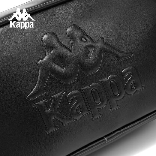 Kappa卡帕背靠背2025新款运动单肩包女士复古小众斜挎包休闲包包K0F48BD10 商品图3