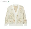 法国鳄鱼LACOSTE女毛衫AF2580-10ID2 商品缩略图0