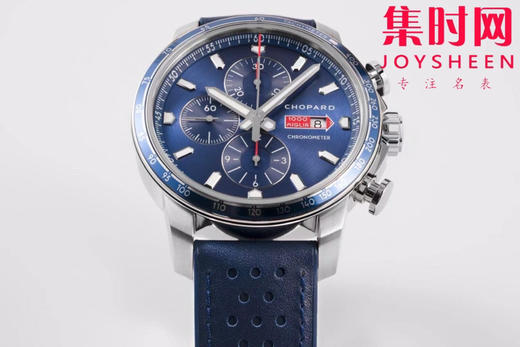 A7萧邦赛车计时系列V2版本 男士腕表 定制机芯全面升级 商品图3