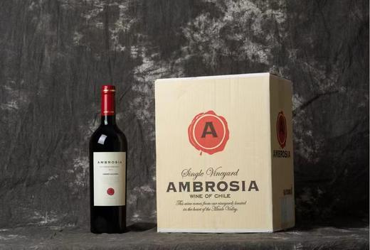 安博赤霞珠 商品图7