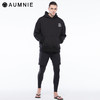 宽松YOGI连帽上衣 情侣款  YOGI WITH A HOODIE秋冬运动休闲罩衫 商品缩略图10