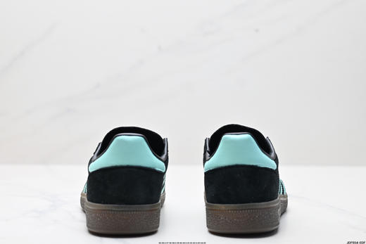 阿迪达斯Adidas Handball Spezial低帮休闲运动板鞋JP5669男女鞋 商品图5