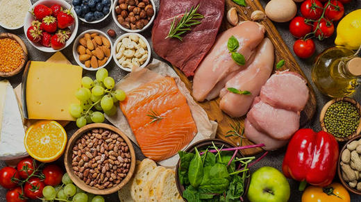 原始人饮食 商品图0