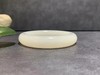 【御珠宫坊·传承系列】羊脂白玉手镯55mm 商品缩略图0
