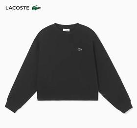 法国鳄鱼LACOSTE女卫衣SF5614-98031
