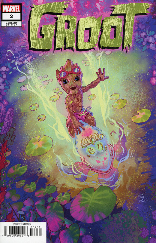 格鲁特 Groot 商品图4