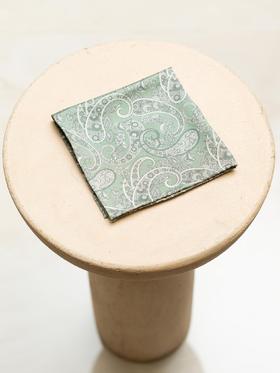 Kenji Kaga 口袋巾