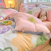 全棉印花系列单被套 耐磨耐用透气印花纯棉被套 商品缩略图1