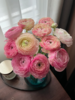 精品网红款瓷洋牡丹鲜切花1扎全国速递 商品缩略图1