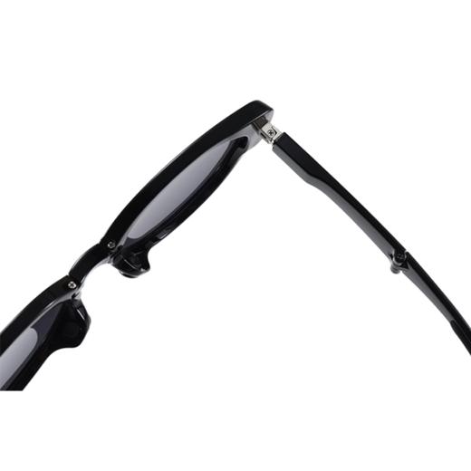 【TRZ009】2025新款姿森超轻TR大框折叠款 偏光防紫外线 商品图4