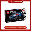 乐高积木VISA CASH APP RB 车队 VCARB 01 F1 赛车L77246 商品缩略图0