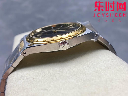 8+配重版 江诗丹顿历史名作系列4200H 历史名作222配重版 两针男士腕表 表径37mm 小手腕福音 新增力作 重量130+克 商品图5