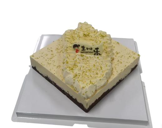 柠乳蛋糕800g（卡券兑换商品，正常下单不发货） 商品图0