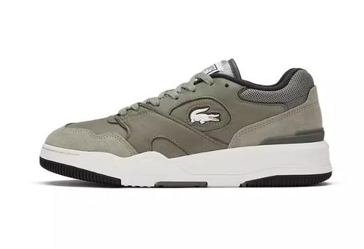 法国鳄鱼LACOSTE男鞋子48SMA0024AAL 商品图0