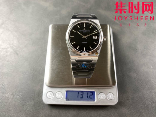 8+配重版 江诗丹顿历史名作系列4200H 历史名作222配重版 两针男士腕表 表径37mm 小手腕福音 新增力作 重量130+克 商品图8