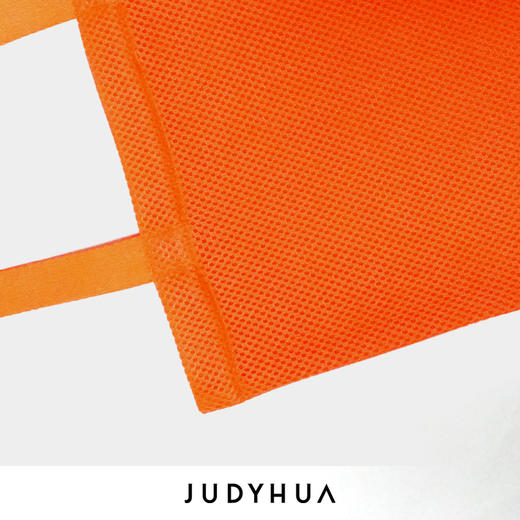 JUDYHUA 空气感环保编织袋 商品图3