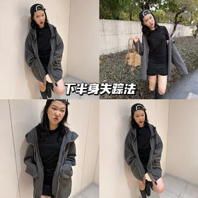 新品上身 | 柔软力量，在春天保持身体的舒适！