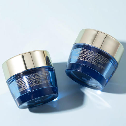 【三瓶装】雅诗兰黛多效智妍高效精华晚霜 中样15ml 商品图1