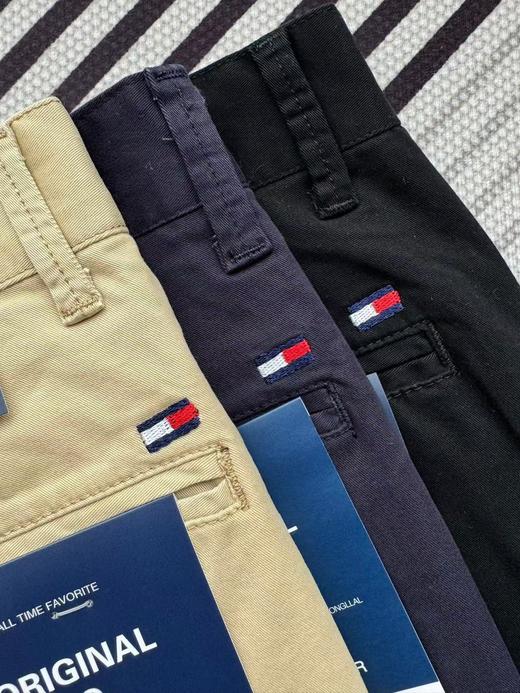 【2fz1-ss1】经典系列！男子商务休闲微弹直筒休闲长裤！！ 商品图3