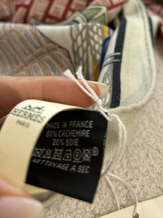 大方巾 商品图5