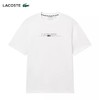 法国鳄鱼LACOSTE男短袖T恤TH3836-1070V 商品缩略图0