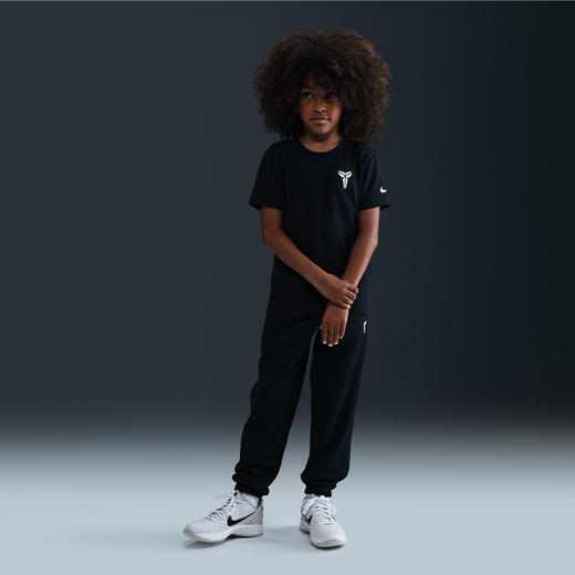 Nike 科比系列大童T恤 HM5667 商品图3