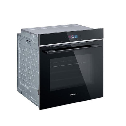 西门子烤箱_HB754G2B1W 商品图2