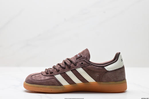 阿迪达斯Adidas Handball Spezial低帮休闲运动板鞋JP5669男女鞋 商品图2