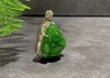 【御珠宫坊】金镶碧玉佛吊坠 商品缩略图3