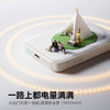 【国家3C认证】倍思 EnerFill FM11 磁吸迷你无线快充移动电源 10000mAh 22.5W 蜡笔小新联名版 商品缩略图6