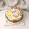 雀后丨蛋糕 商品缩略图0