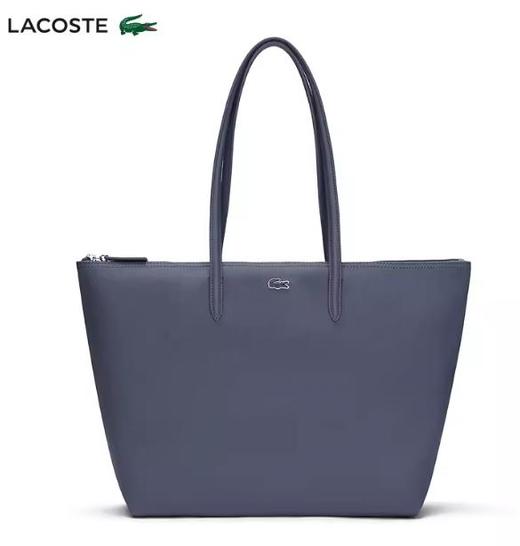 法国鳄鱼LACOSTE女包袋NF1888PON77 商品图0