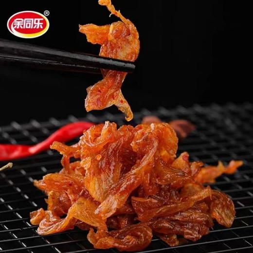 余同乐素食北京烤鸭 76g 商品图3